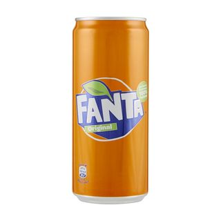 Fanta