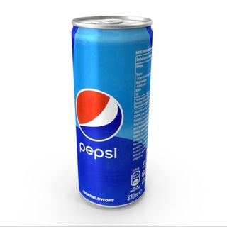 Pepsi