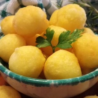 Patata Palle