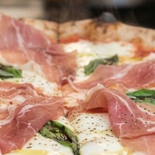 Crudo e bufala