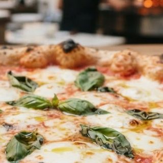 Margherita