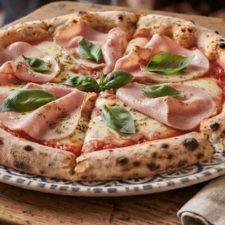 Prosciutto