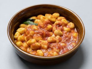 Gnocchetti alla sorrentina