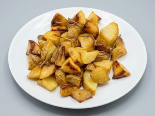 Patate al forno
