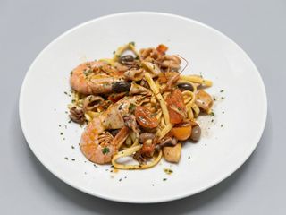 Scialatiello partenopeo