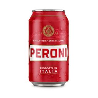Birra Peroni