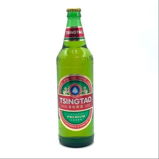 Birra Tsingtao（640ml）