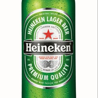 Birra heikenen（330ml）