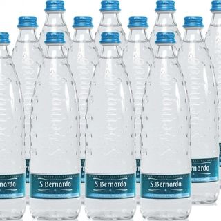 Acqua frizzante （500ml）