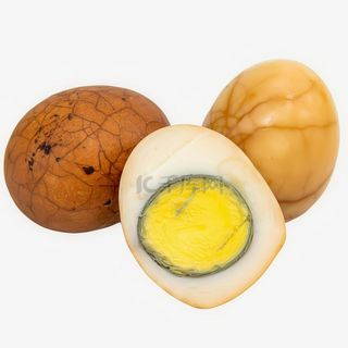 Uovo al Thè 茶叶蛋
