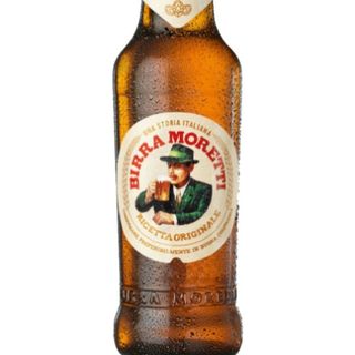 Birra moretti（660ml）