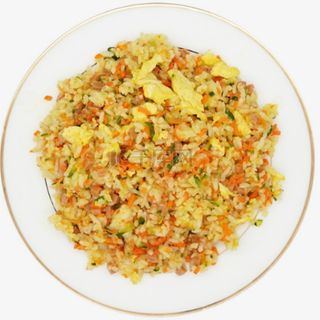 Riso saltato 炒饭