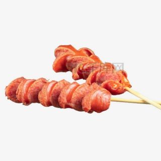 Hot dog taiwanese fritti （3pz）热狗