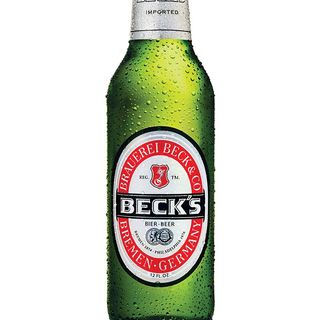 Birra becks（330ml）