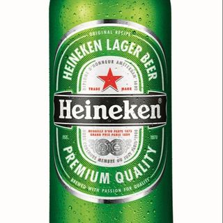 Birra heineken（660ml）