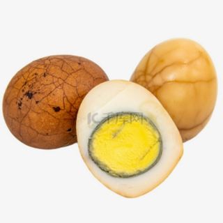 Uovo al Thè 茶叶蛋