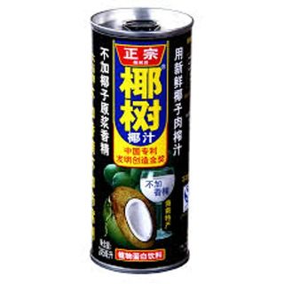 Latte di cocco（245ml）