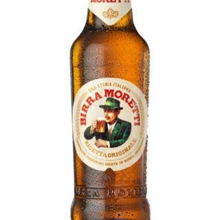 Birra moretti（330ml）
