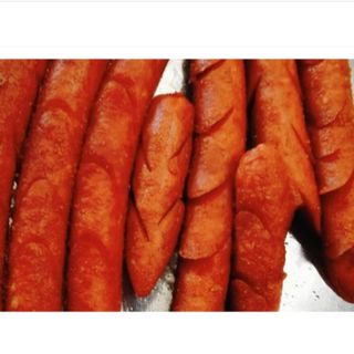 Wurstel cinese fritto （3pz）王中王