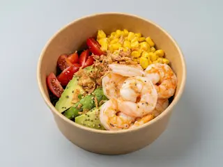 SUMMER BOWL (SCEGLI LA TUA BASE )
