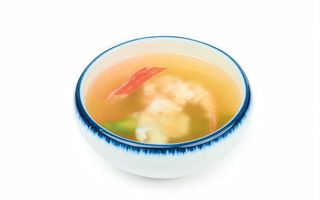 29. Soup di mare