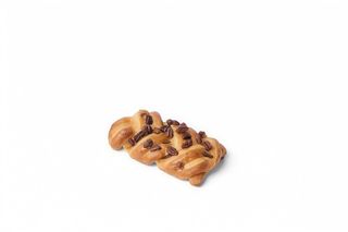 Treccia Sciroppo d'Acero e Noci Pecan