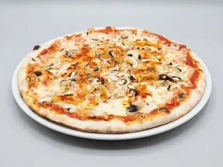 Funghi