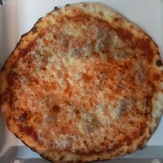 Salsiccia fresca (PURPUZZA)