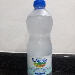 Acqua frizzante 50
