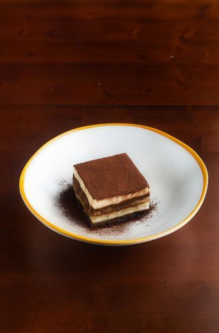 Tiramisù
