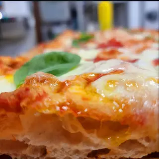 Margherita