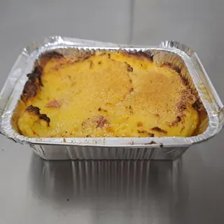 Gateau di patate