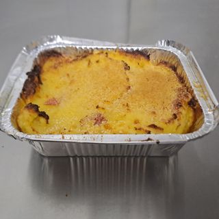 Gateau di patate