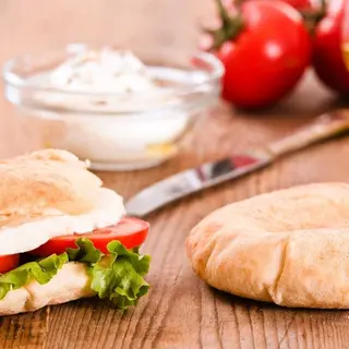 PUCCIA MORTADELLA