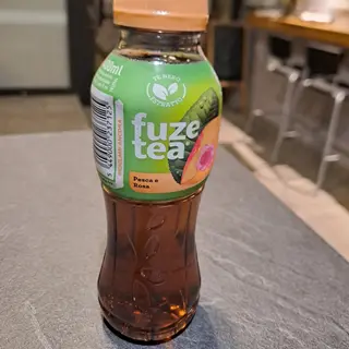 FUZE TEA