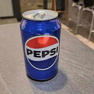 PEPSI