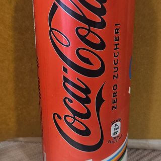 Coca cola zero