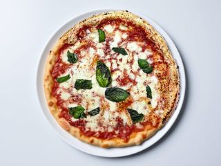 Margherita