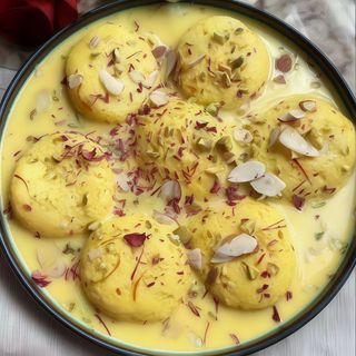 Rasmalai 1 kg
