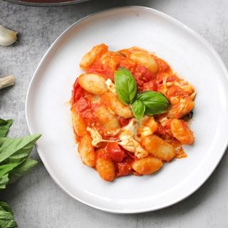 Gnochi alla sorrentina
