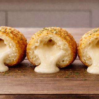 Cream Cheese bites 20 gr 3 pz