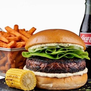 Menú filet evergreen