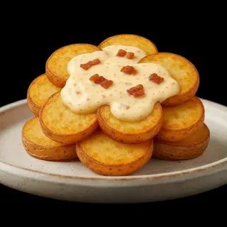 Patatine Fritte