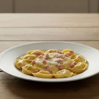 TORTELLINI DELLA NONNA