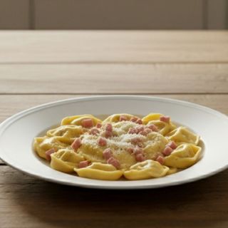 TORTELLINI DELLA NONNA 