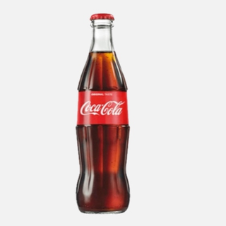 COCA-COLA
