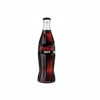 COCA-COLA ZERO