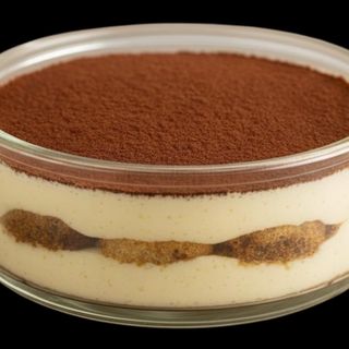 Tiramisù classico