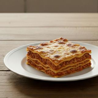 LASAGNA DELLA DOMENICA 