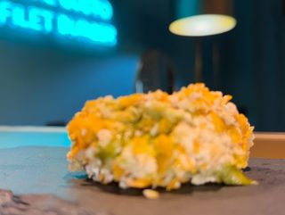 Rotolo di pasta patate e provola 130 gr 1 pz